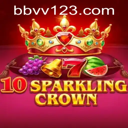 10SparklingCrown: Uma Jornada de Estratégia e Habilidade