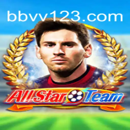 AllStarTeam: A Emersão de uma Nova Era no Mundo dos Jogos