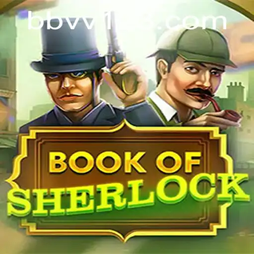 Descubra o Fascinante Mundo de BookOfSherlock: Mergulhe na Aventura de Mistério com BBVV