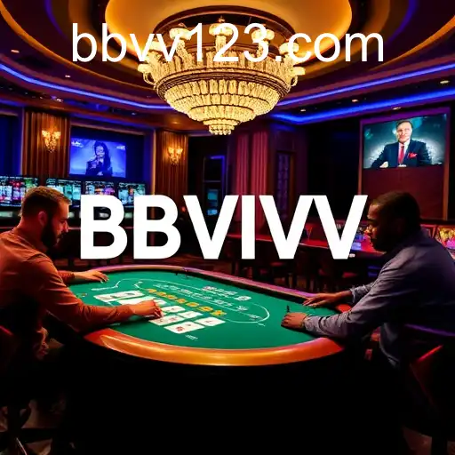 Security and Trust BBVV - International Licenses and Certifications