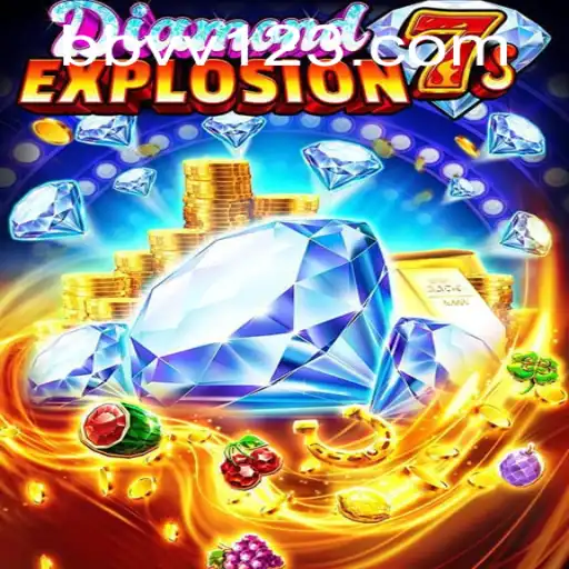 Explorando o Universo de DiamondExplosion7s: Um Jogo de Emocionantes Possibilidades