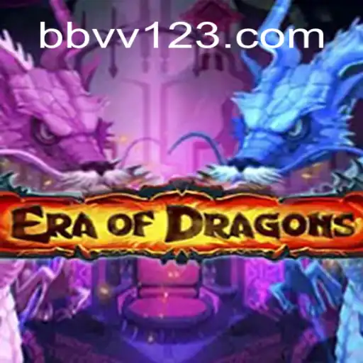 EraOfDragons: Uma Nova Era de Aventuras Épicas
