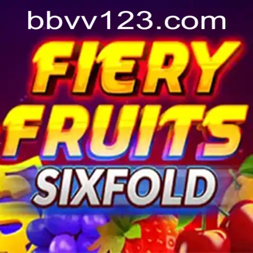 Descubra o Fascinante Mundo de FieryFruitsSixFold: O Jogo do Momento