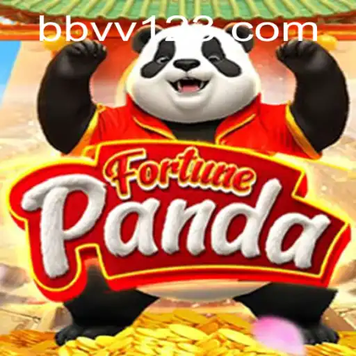 Descubra o Universo Encantador de FortunePanda e a Emoção do BBVV