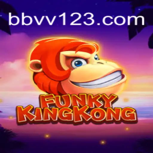 FunkyKingKong: Descubra o Jogo que Está Agitando o Mundo dos Games