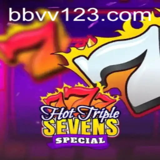 Explorando o Mundo de HotTripleSevensSpecial