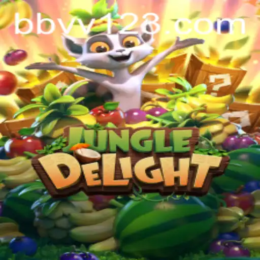 Descubra JungleDelight: Aventuras Selvagens e Estratégias com BBVV