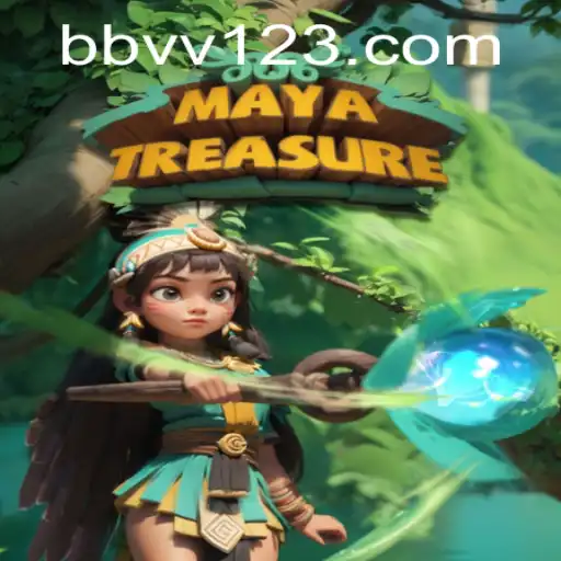 Descubra o Mundo de Aventura com MayaTreasure e BBVV