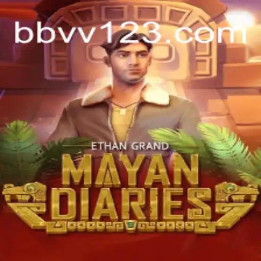 MayanDiaries: Um Mergulho no Mundo Ancestral dos Maias com BBVV