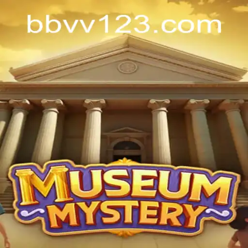 Descubra a Emoção do Jogo MuseumMystery: Uma Aventura Envolvente