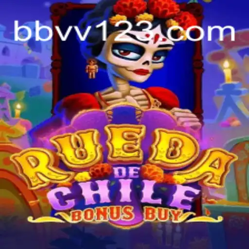 Explorando o Jogo RuedaDeChileBonusBuy: Regras e Estratégias com a Palavras-chave BBVV