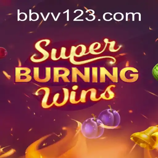 Explorando a Emoção de SuperBurningWins: Um Mergulho no Mundo dos Jogos Clássicos