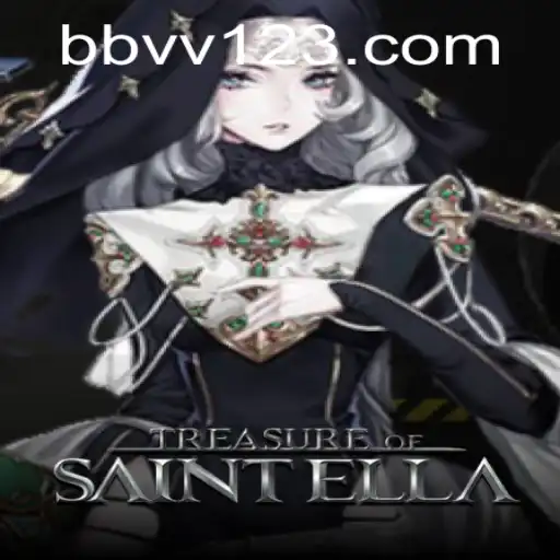 Descubra 'Treasure of Saint Ella': Aventuras e Estratégia com a Palavra-Chave BBVV