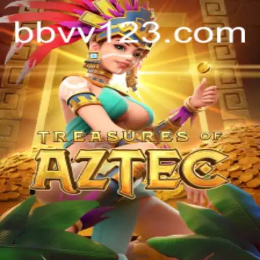 Descobrindo os Mistérios de Treasures of Aztec com BBVV